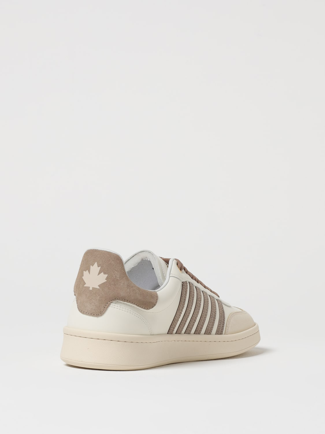 Sneakers men Dsquared2 - 3