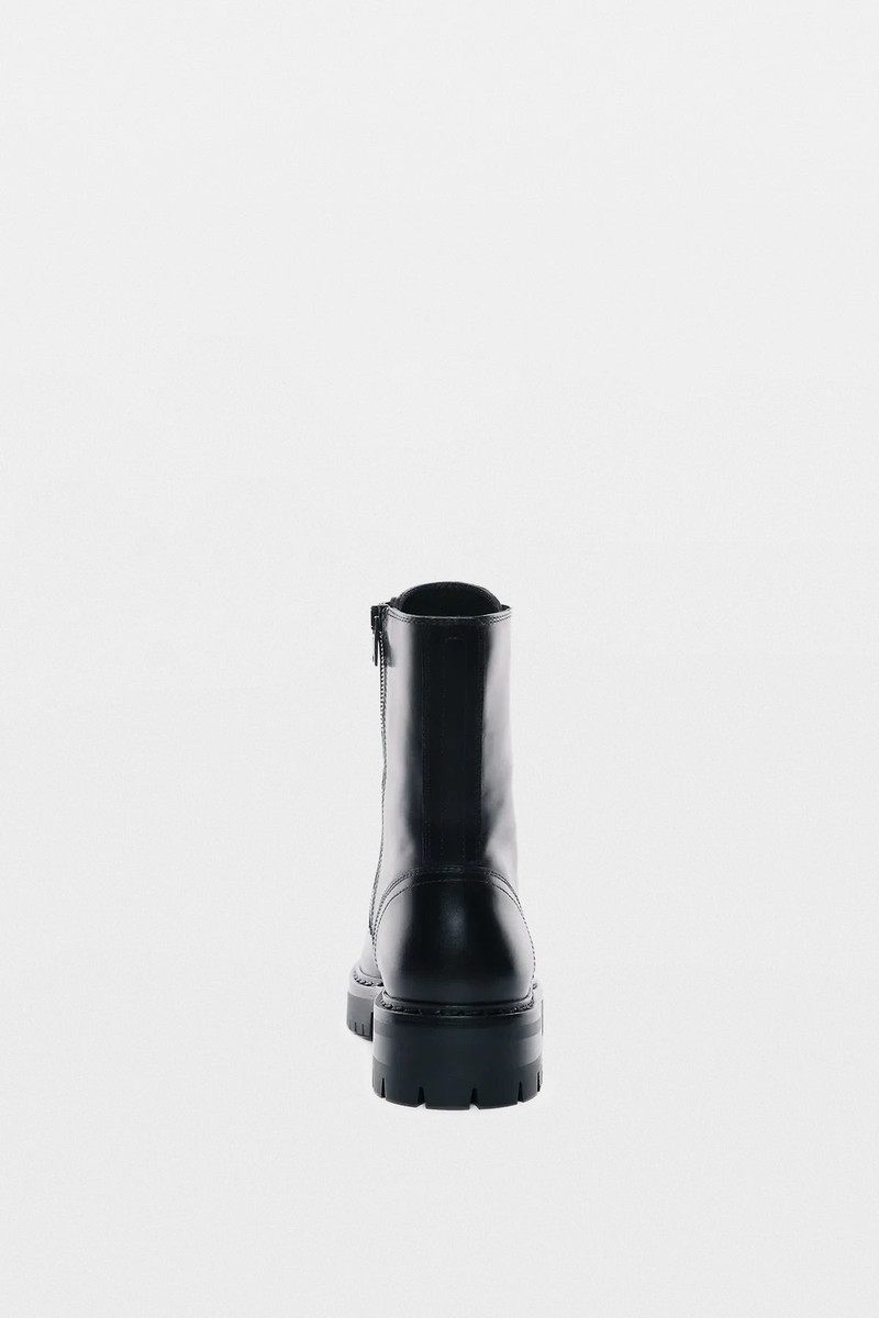 Alec Ankle Boots 3