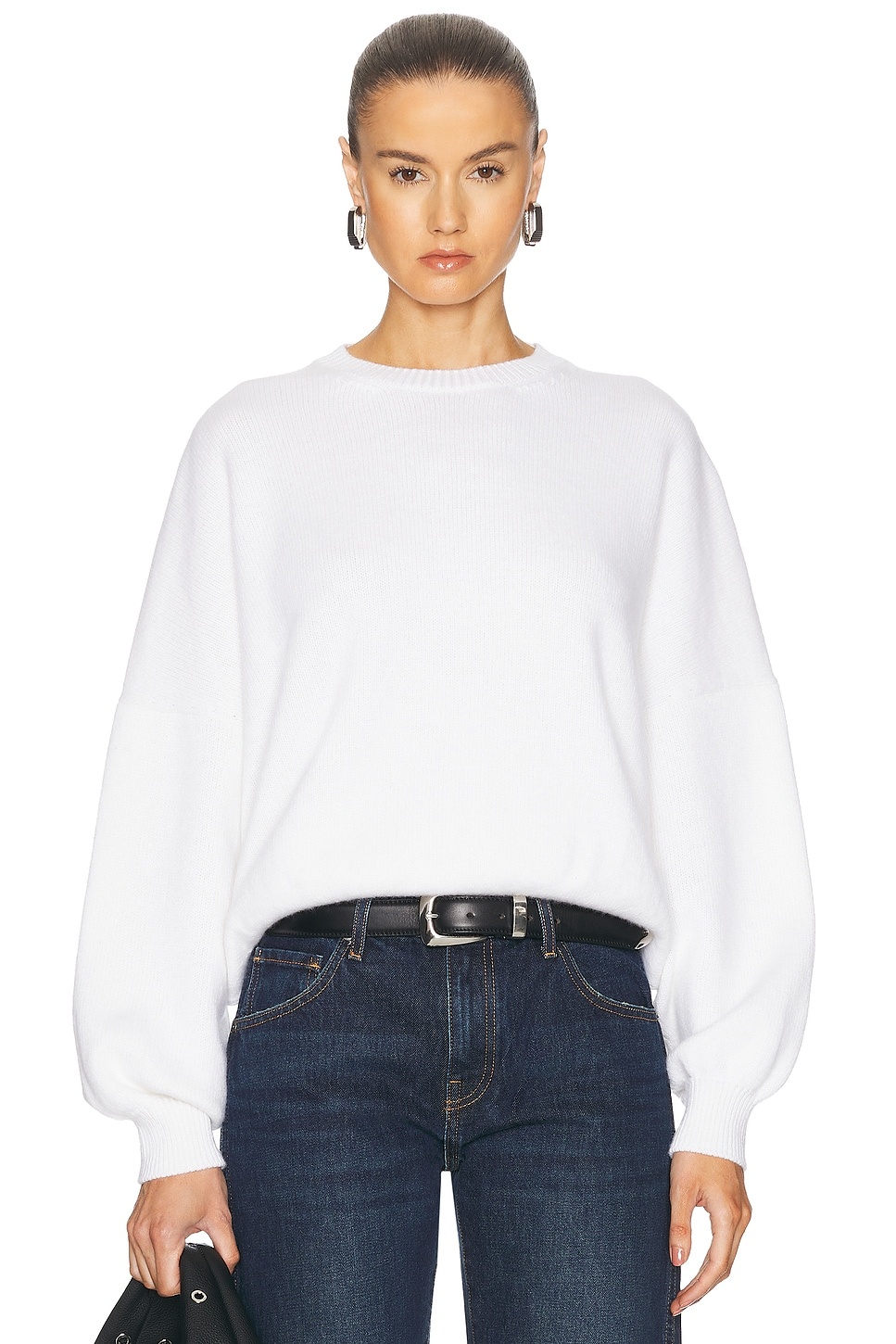 Margaux Sweater - 1