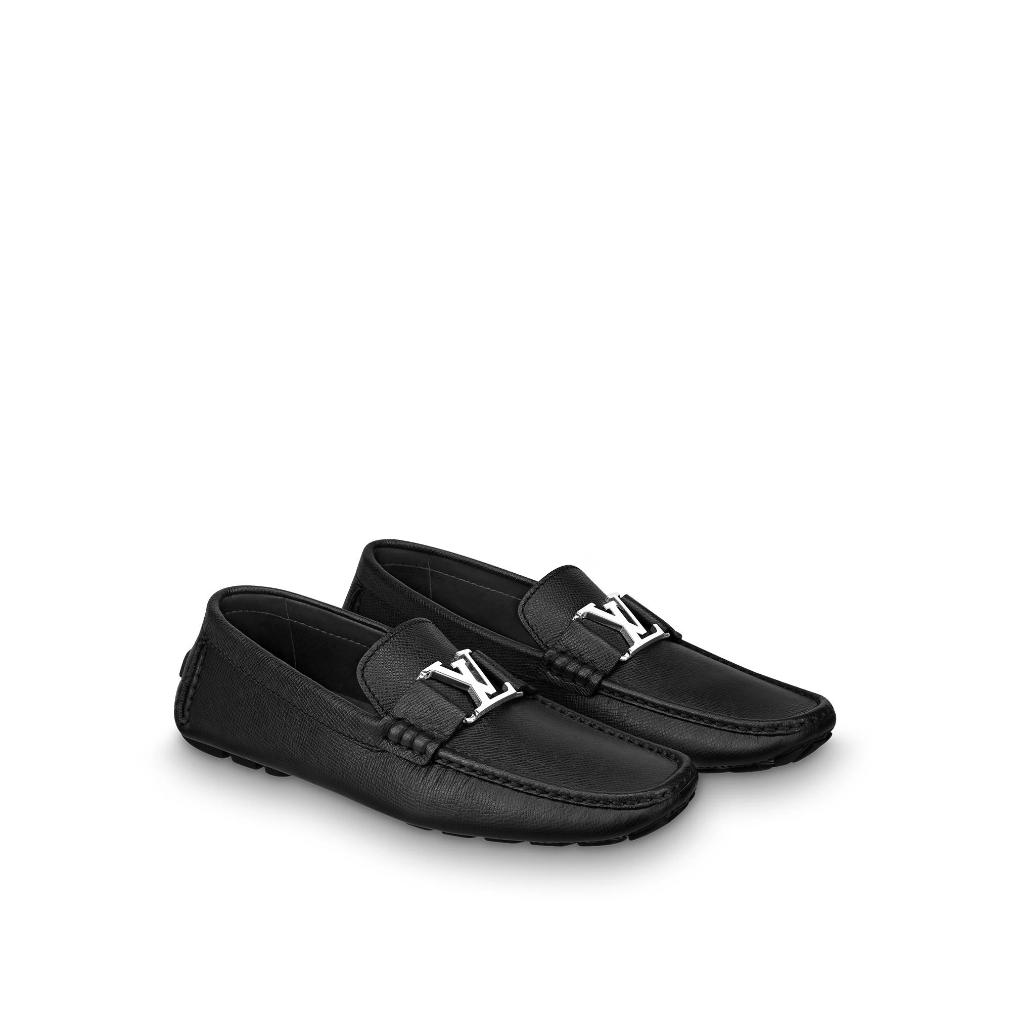 Monte Carlo Moccasin - 2