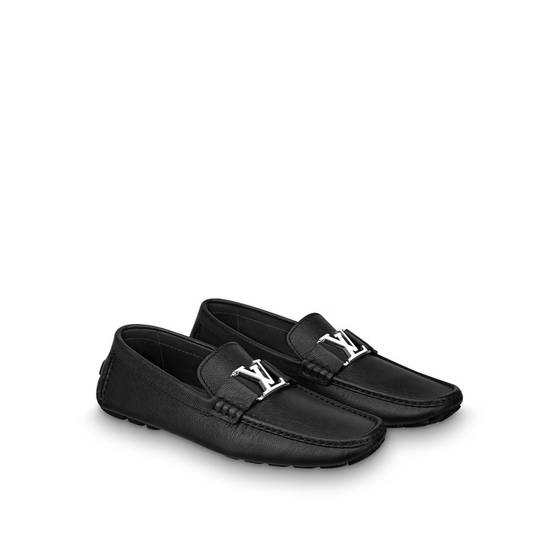 Monte Carlo Moccasin 2