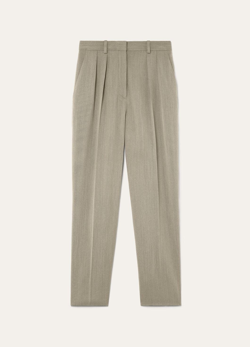Hudson Pants - 1
