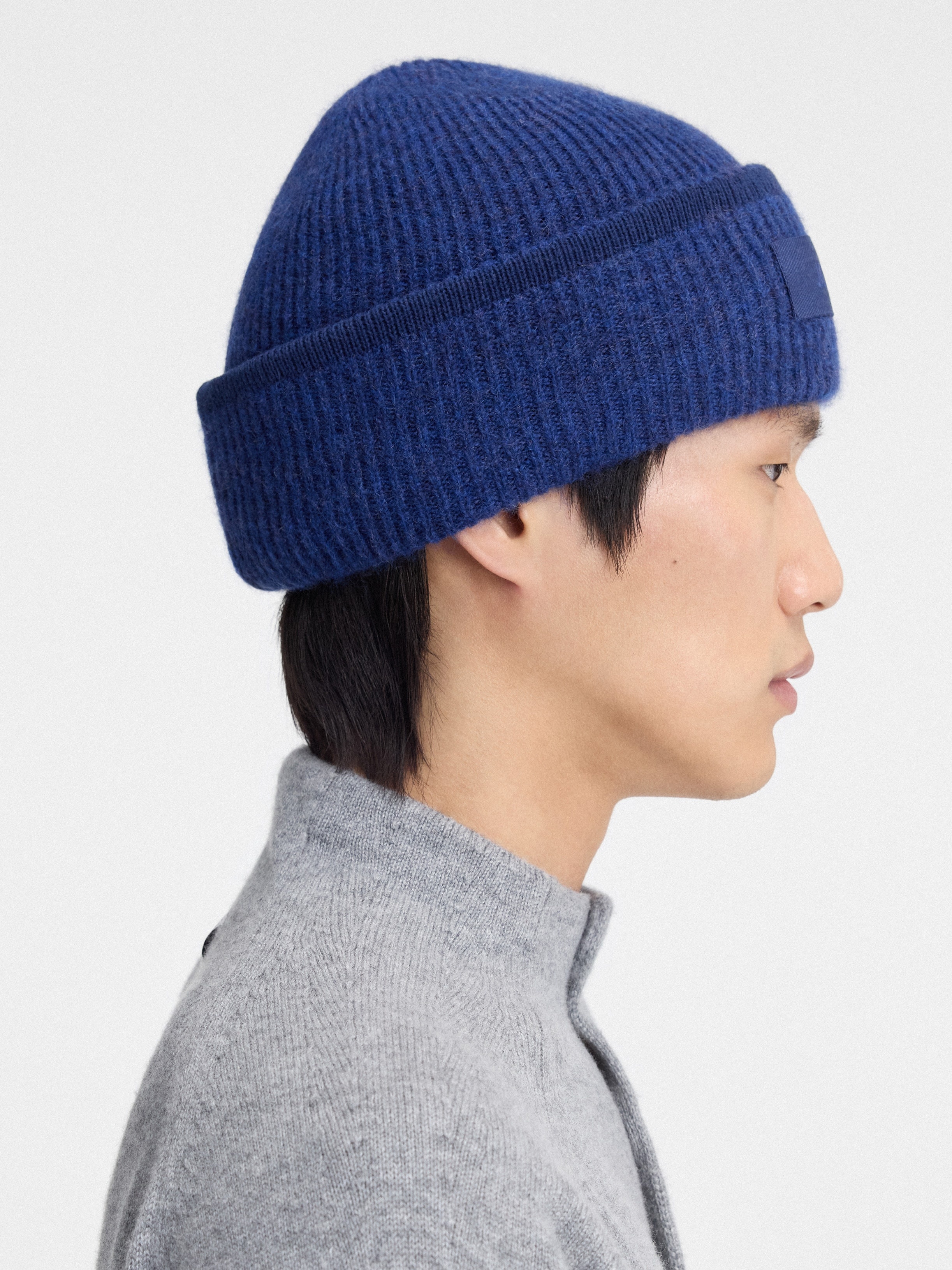 The Gros Grain beanie - 3