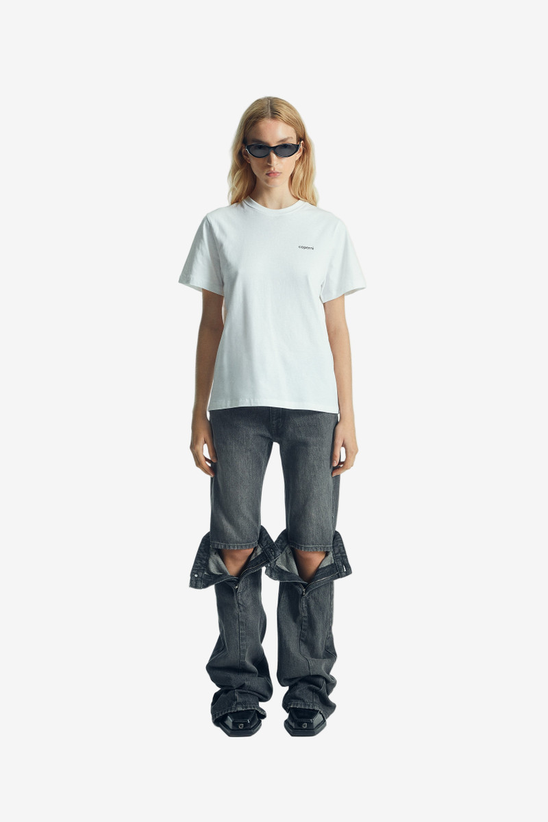 Boxy Tee - 1