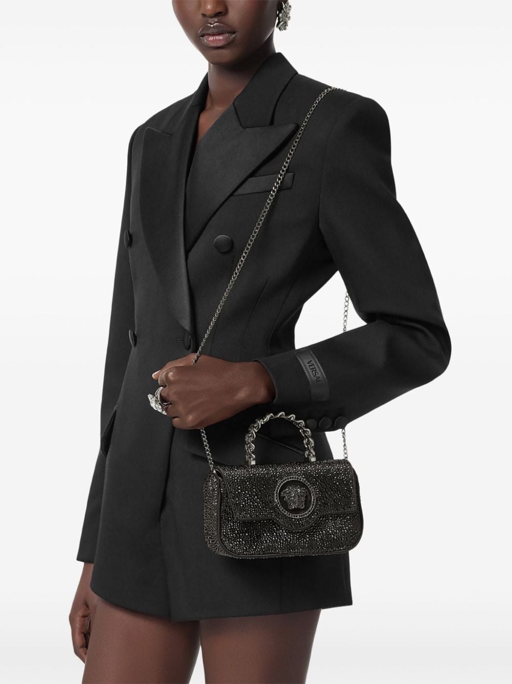 La Medusa mini bag - 2