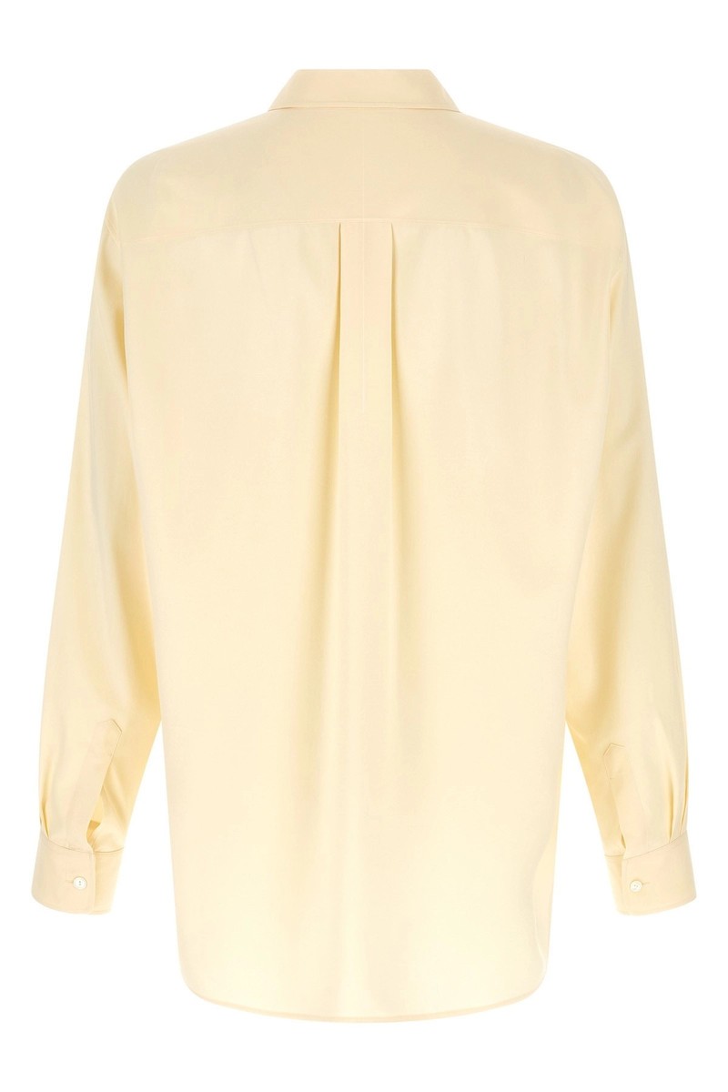 The Row 'Piou' shirt outlook