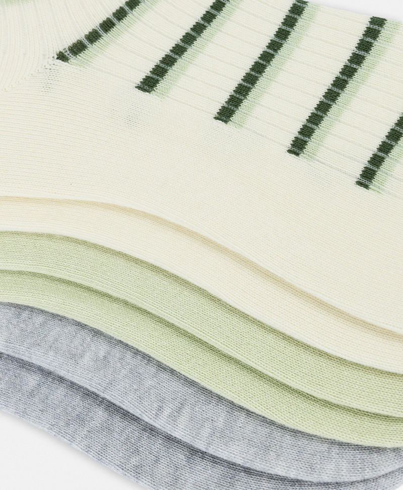 Everyday Luxe Socks 3 Pack 3