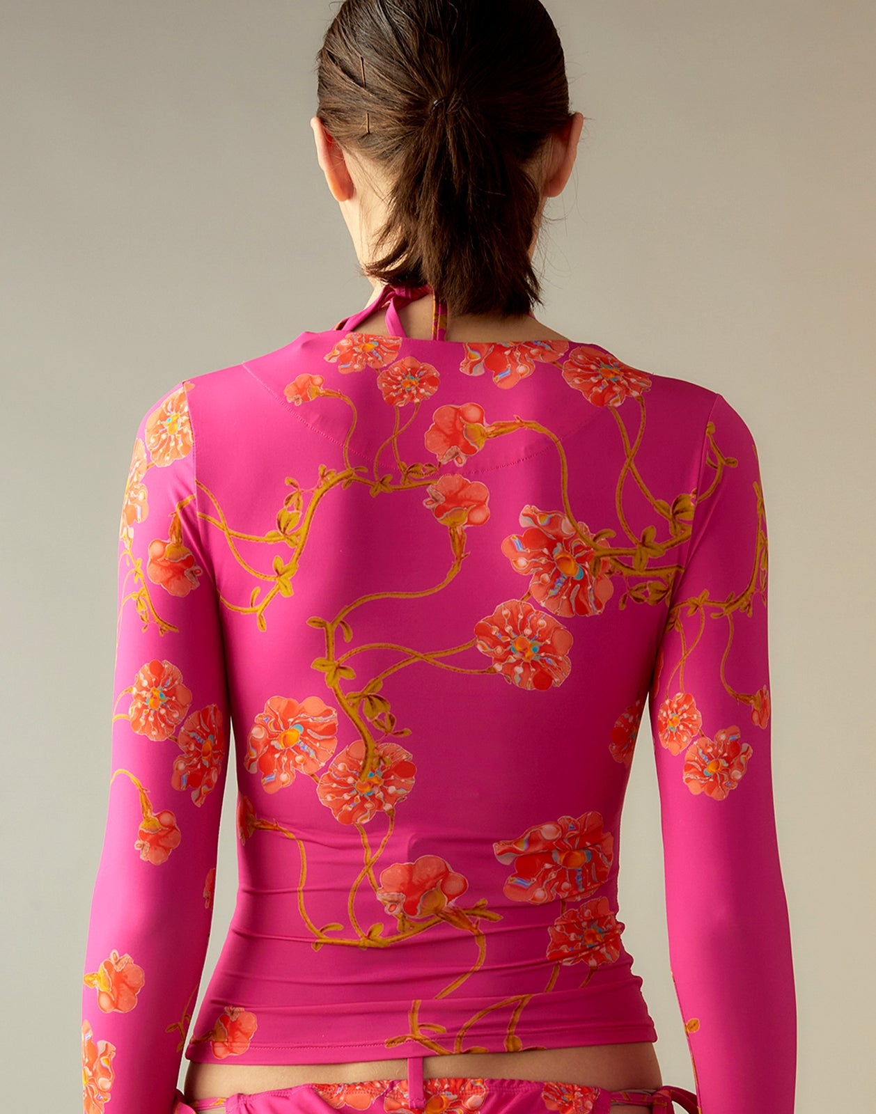 Bella Rashguard - 4