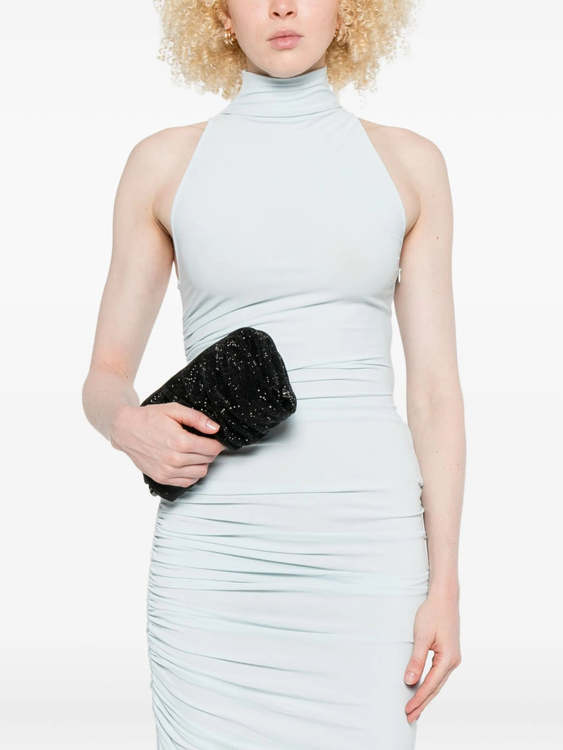 BENEDETTA BRUZZICHES Venus La Grande Clutch Bag outlook