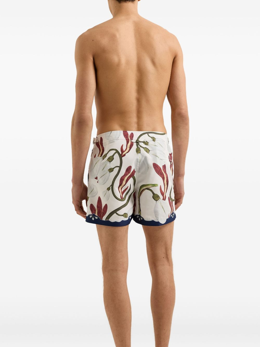 Setter swim shorts - 4