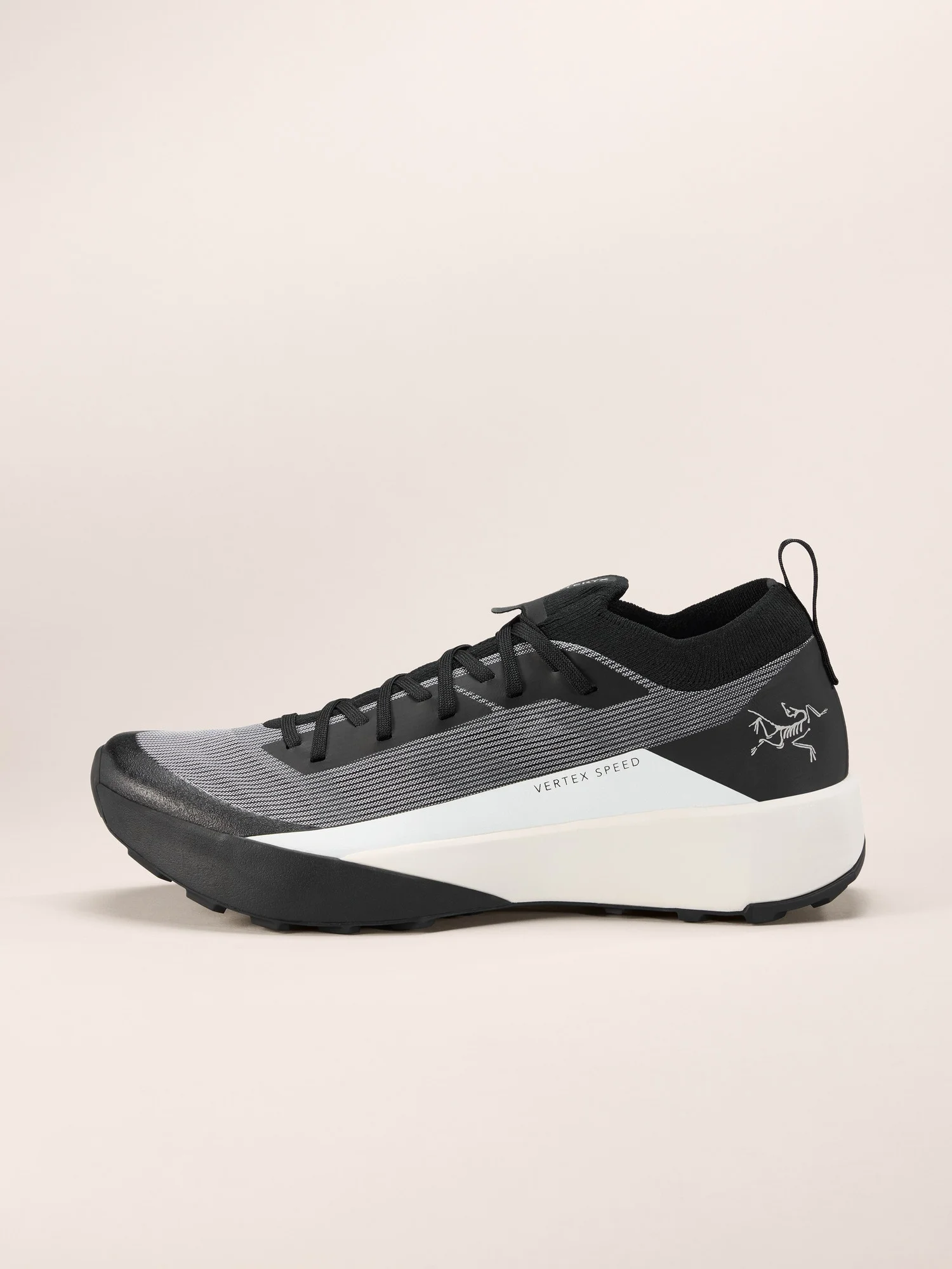 Vertex Speed Low Shoe - 1