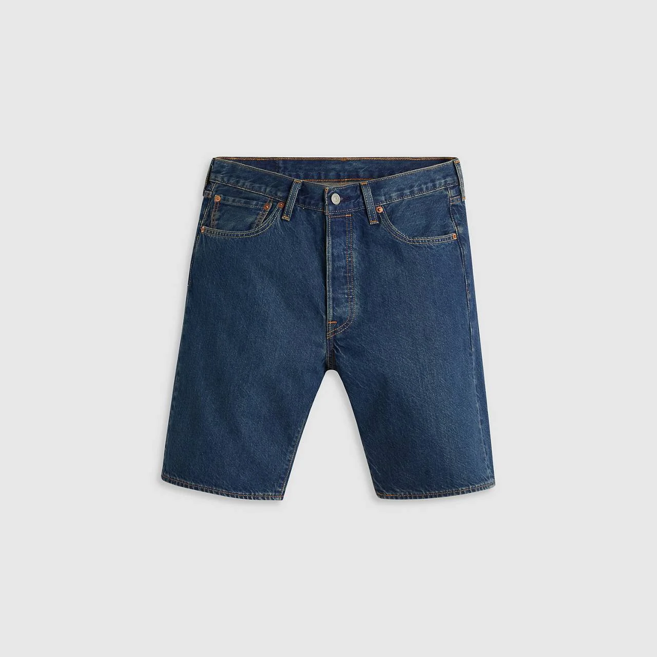 501® ORIGINAL LIGHTWEIGHT SHORTS - 1