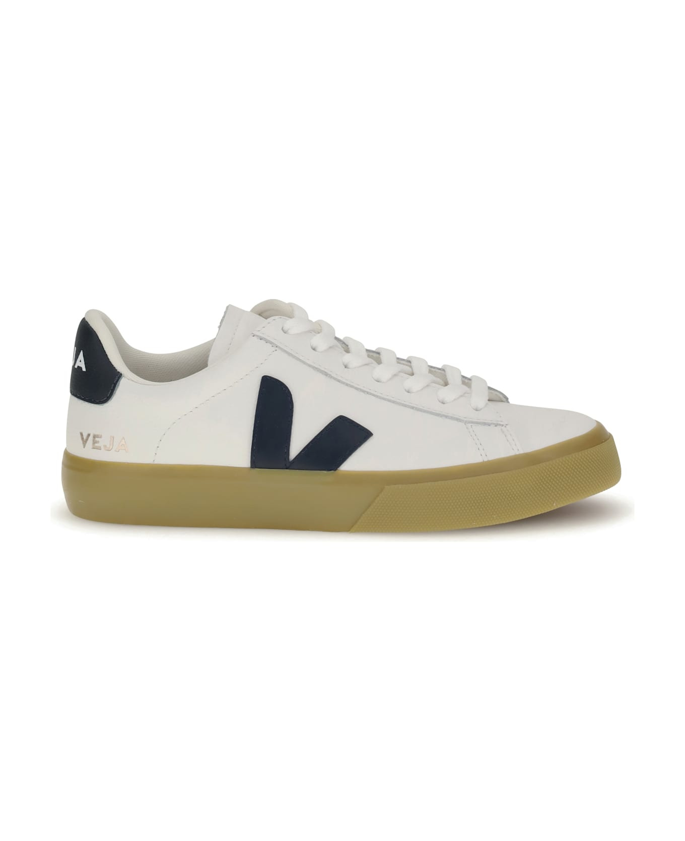 Campo Sneakers - 1