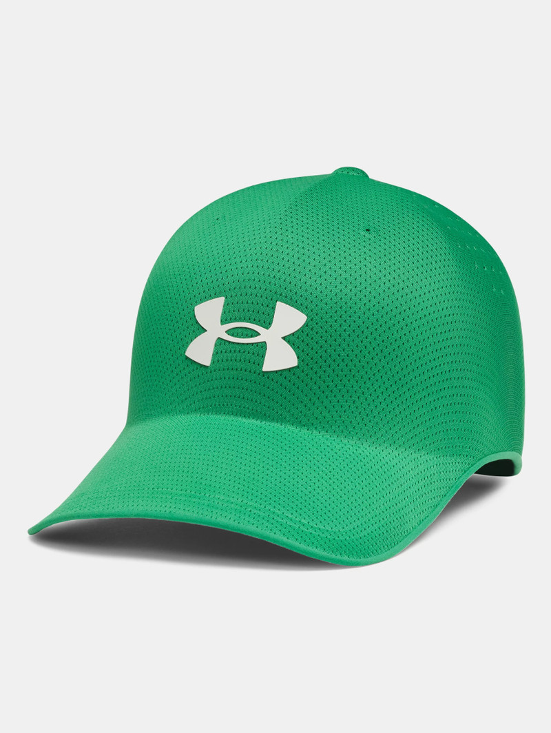 UA StealthForm Uncrushable Hat 1