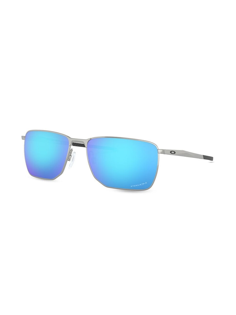 OAKLEY Ejector square frame sunglasses outlook