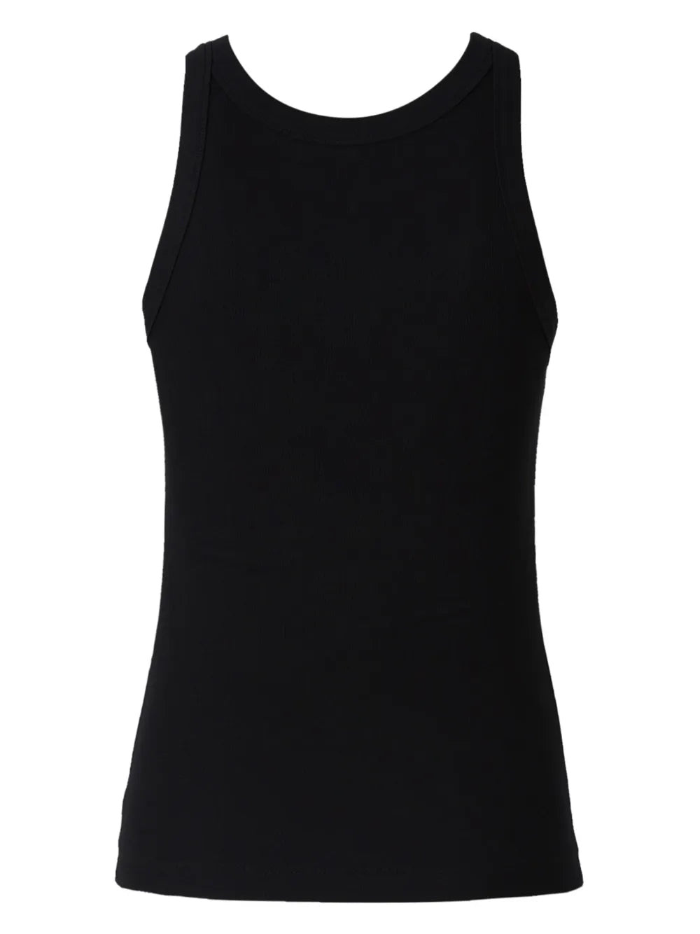 Toteme Women Espera Ribbed Tank Top - 2