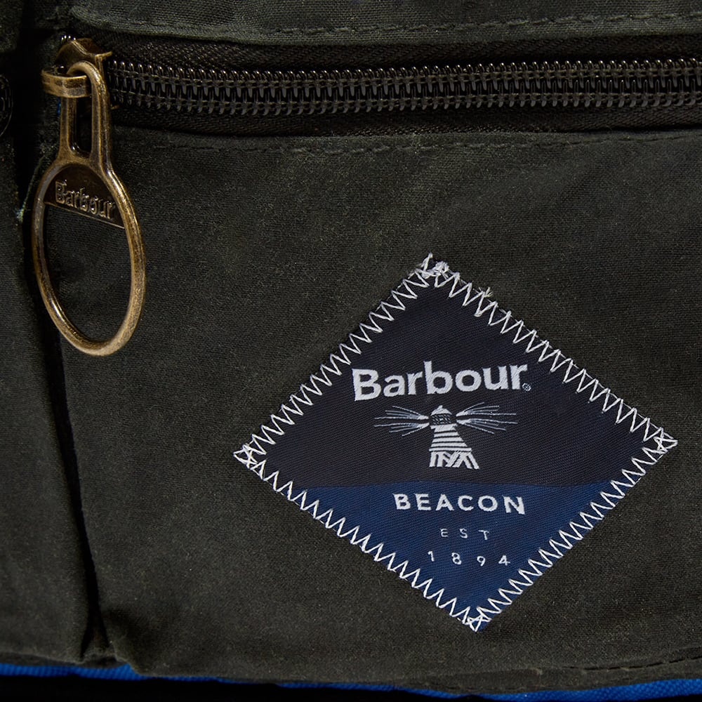 Barbour Beacon Wax Sling - 2