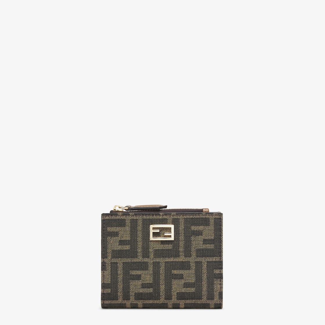 Slim Baguette Wallet Small - 1