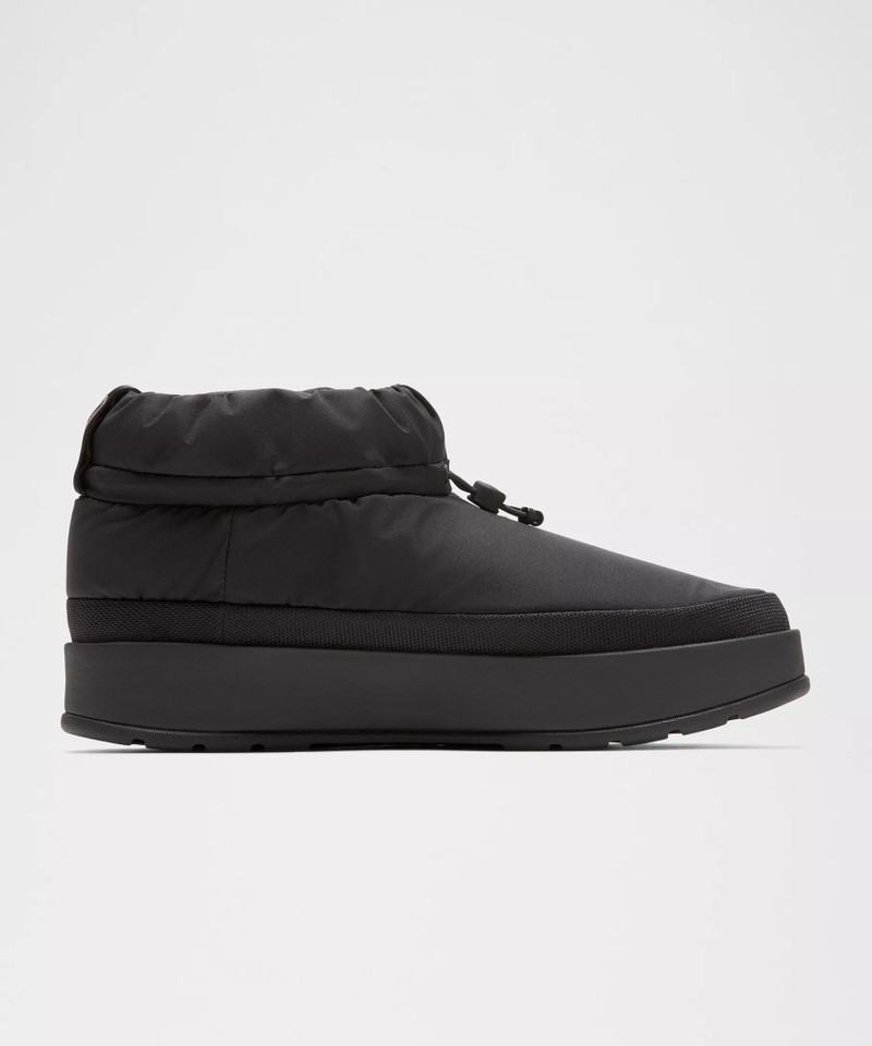 Women's Wunder Puff Mini Boot 4