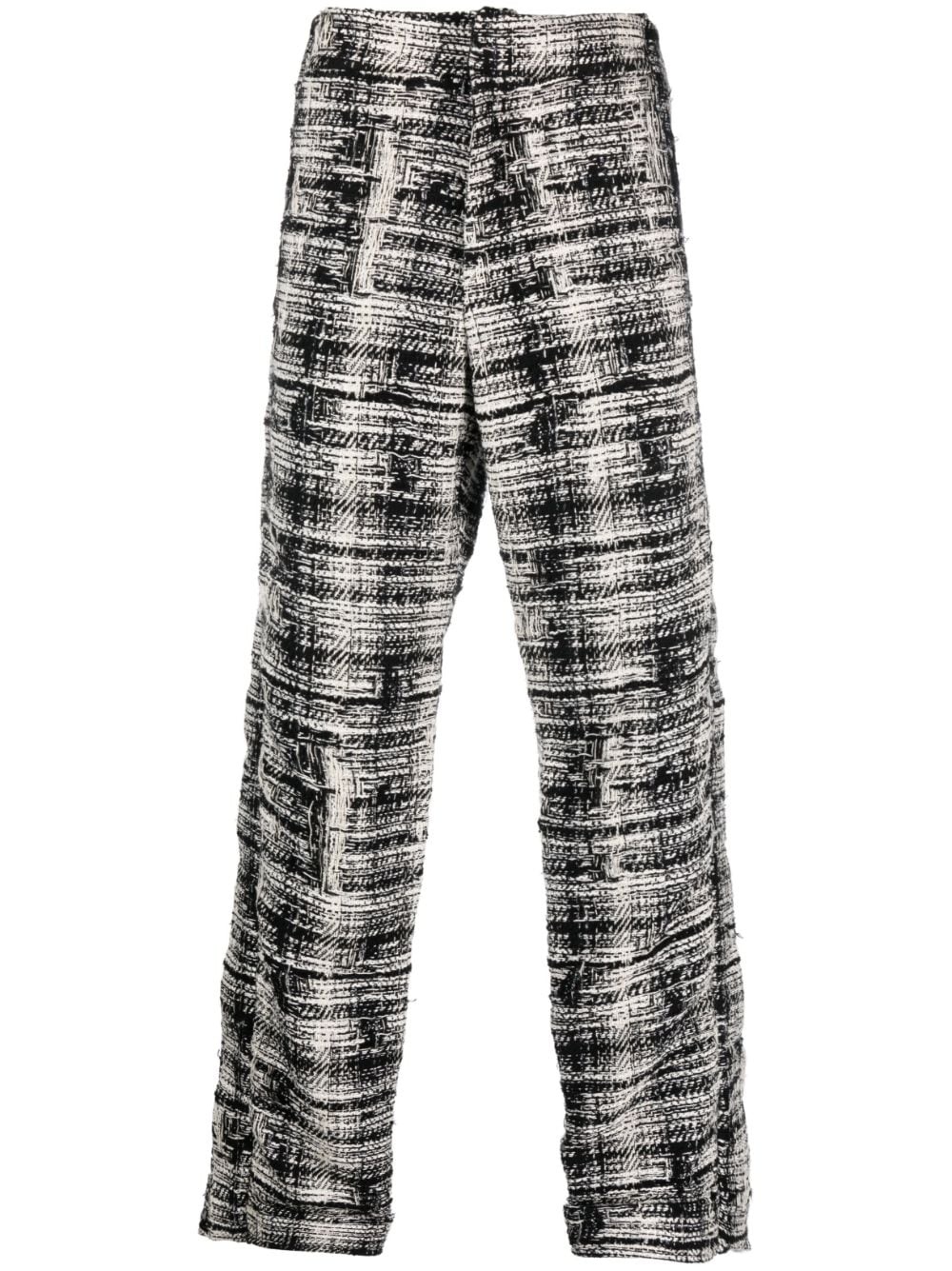 Tweed Sky trousers - 1