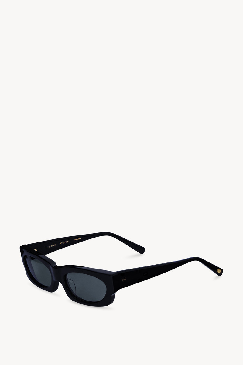 The Row Kai Sunglasses outlook