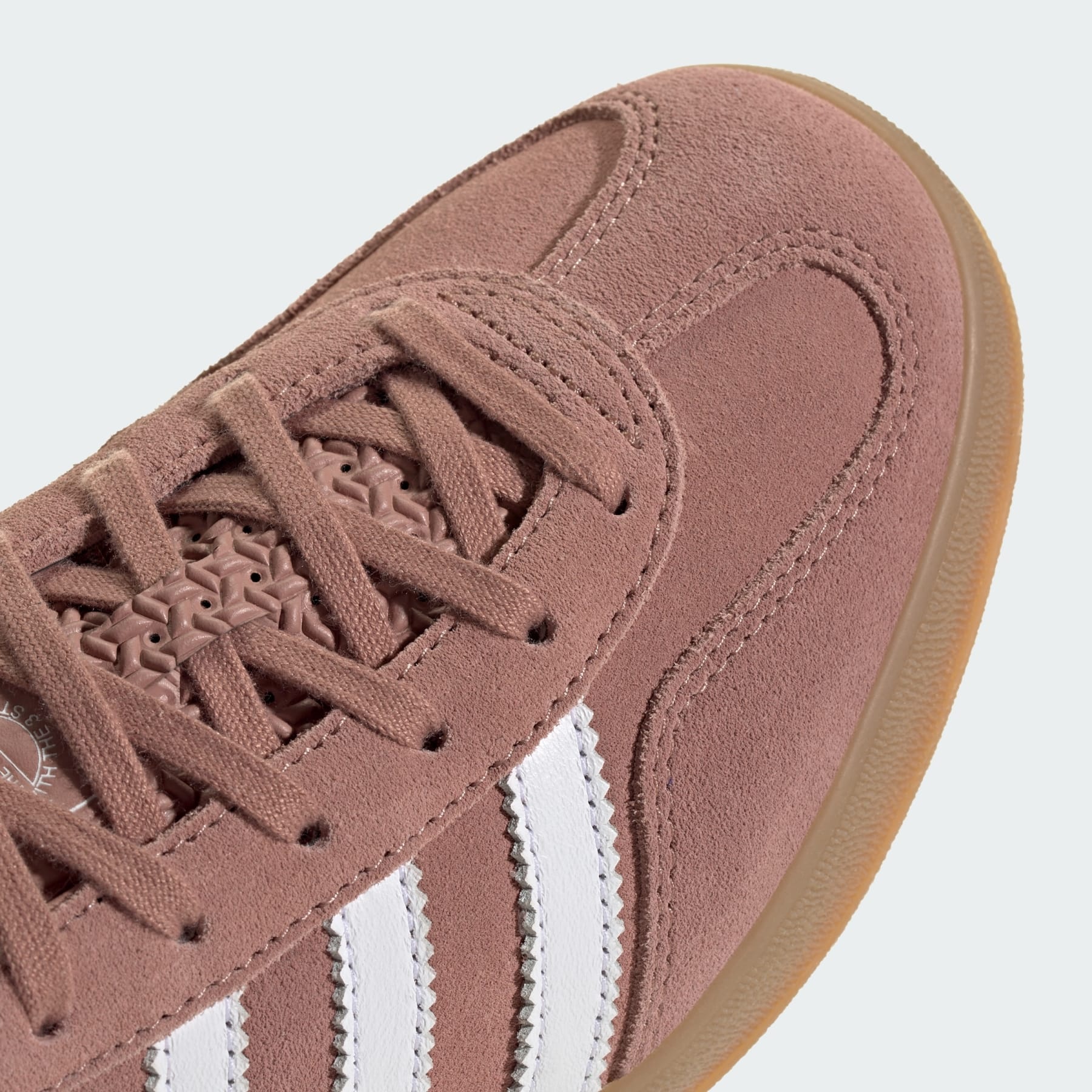 Gazelle Indoor Shoes - 8