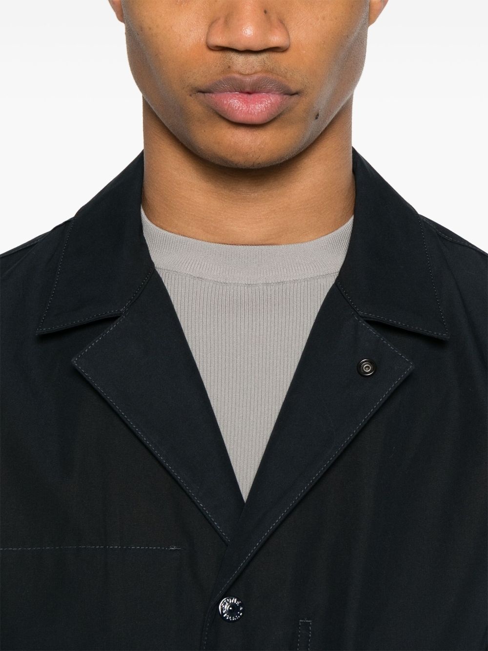 Ghost jacket - 5