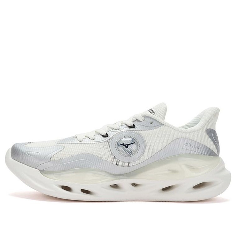 Mizuno KOI2.0 'White Silver' D1GH230902 - 1