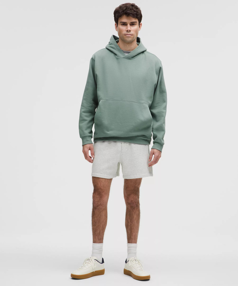 lululemon Steady State Pullover Hoodie outlook