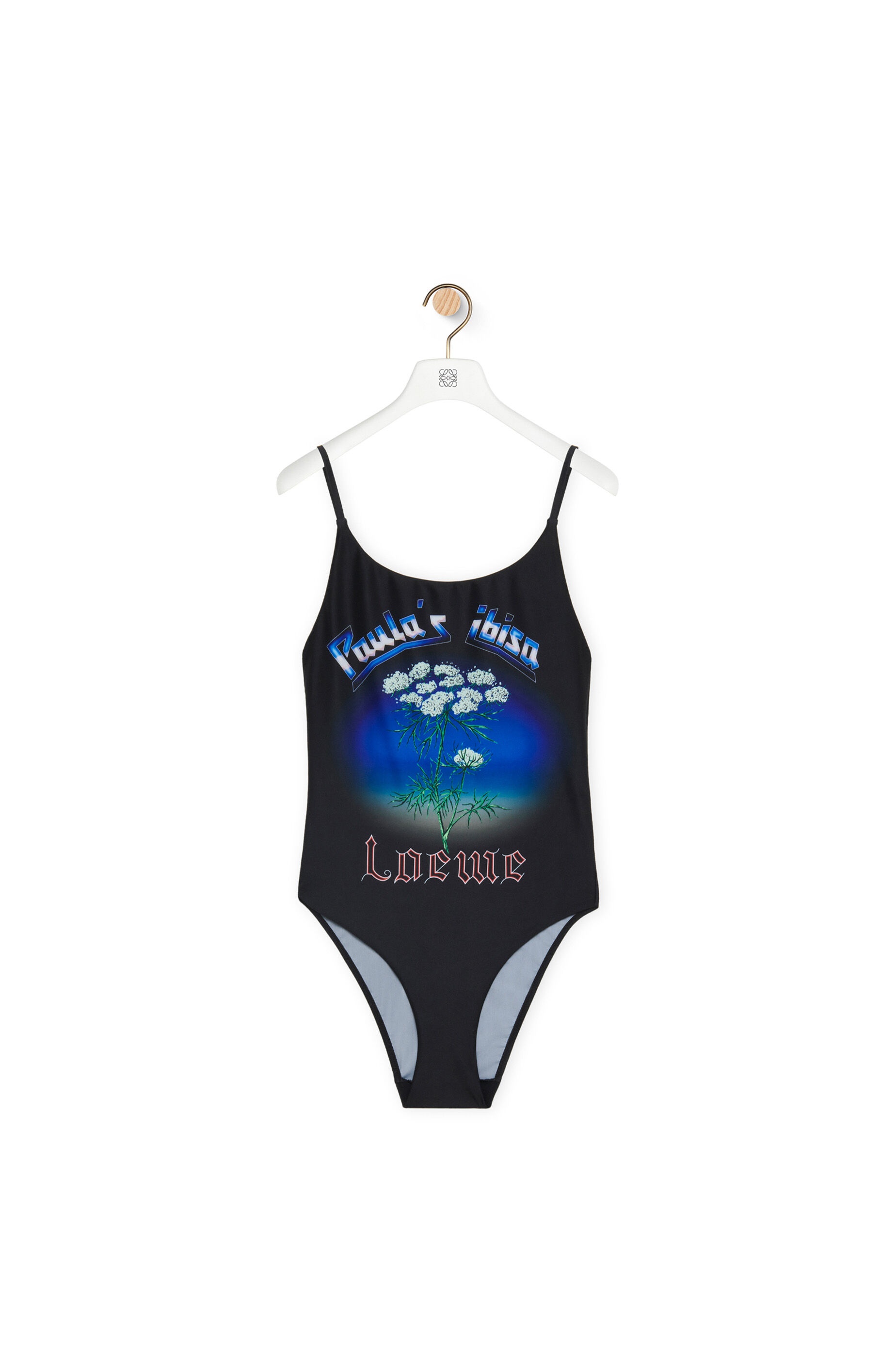 Fennel swimsuit in technical jersey - 1