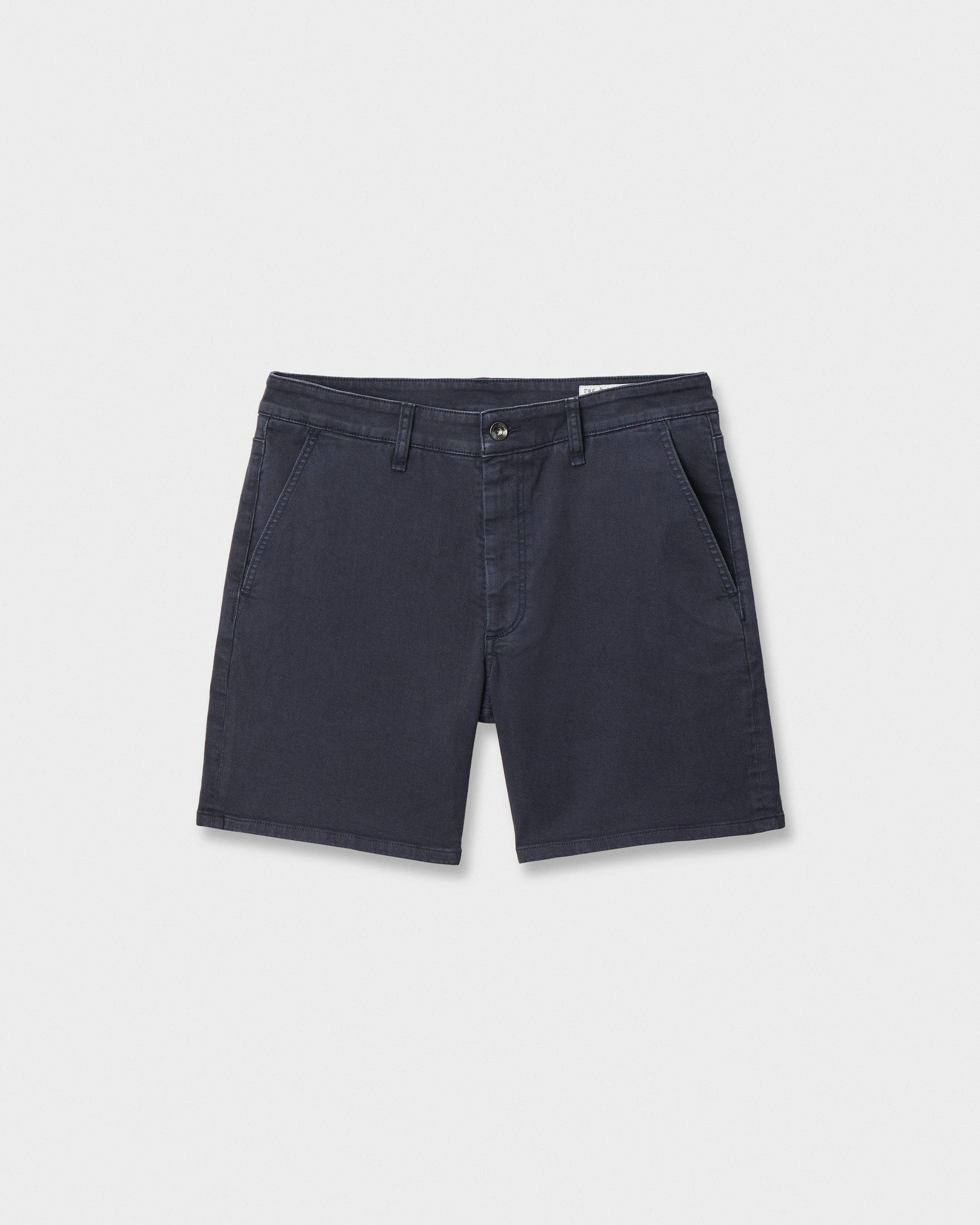 Classic Aero Stretch Short - 1