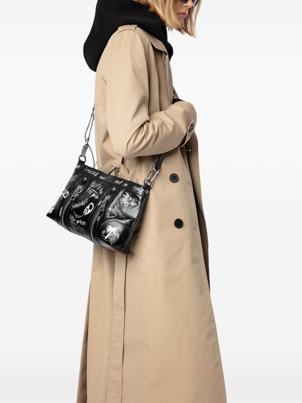 Sunny Moody shoulder bag - 2