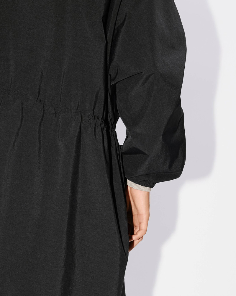 'KENZO Paris' long two-tone windbreaker 7