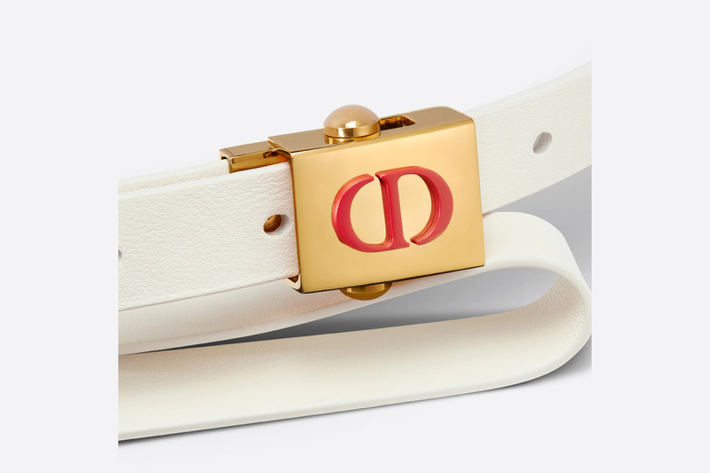 Dior Diorpolytechnique Belt outlook