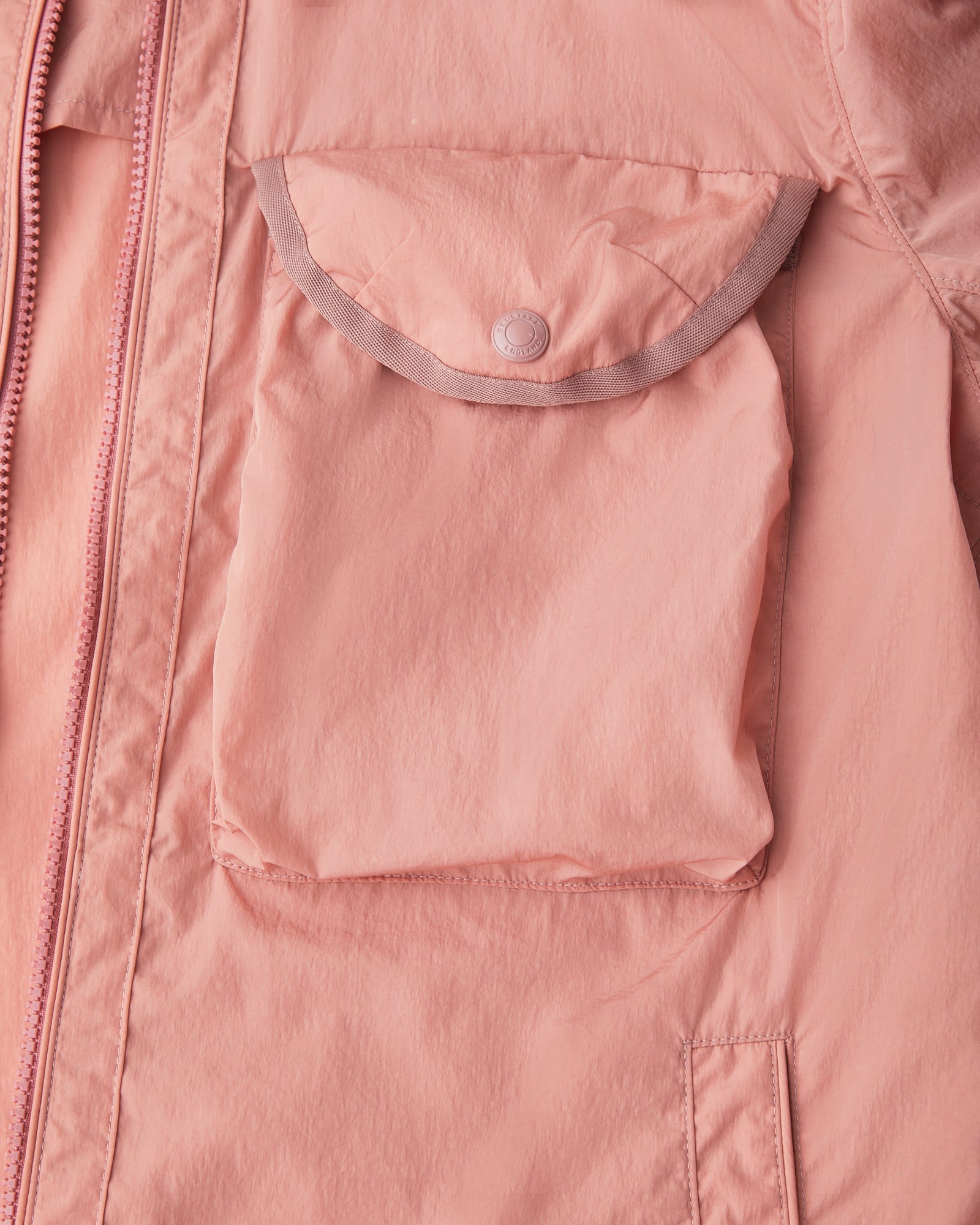 QUARTER OVERSHIRT - 7