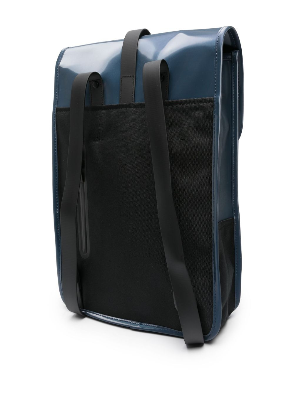 carabiner-fastening waterproof backpack - 3