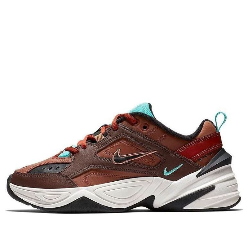 (WMNS) 나이키 M2K Tekno 'Mahogany Mink' AO3108-200 - 1