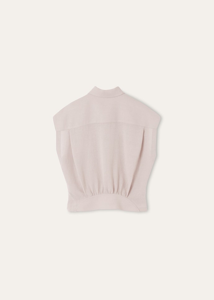 Evangeline Shirt - 6