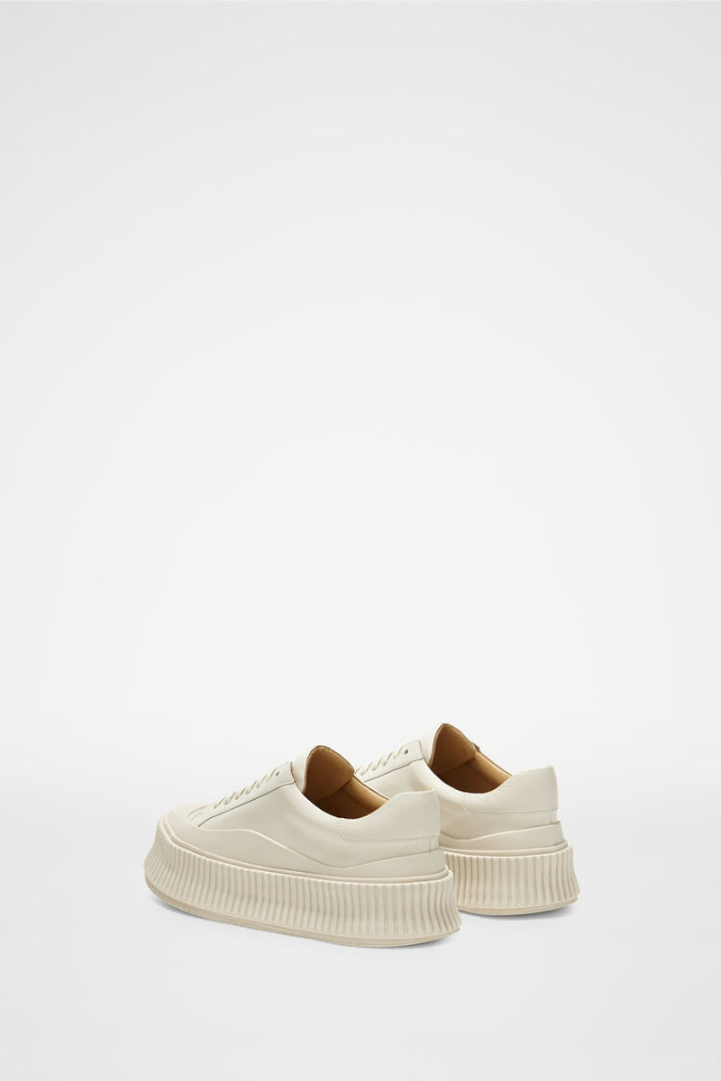 Jil Sander Low-Top Sneakers outlook