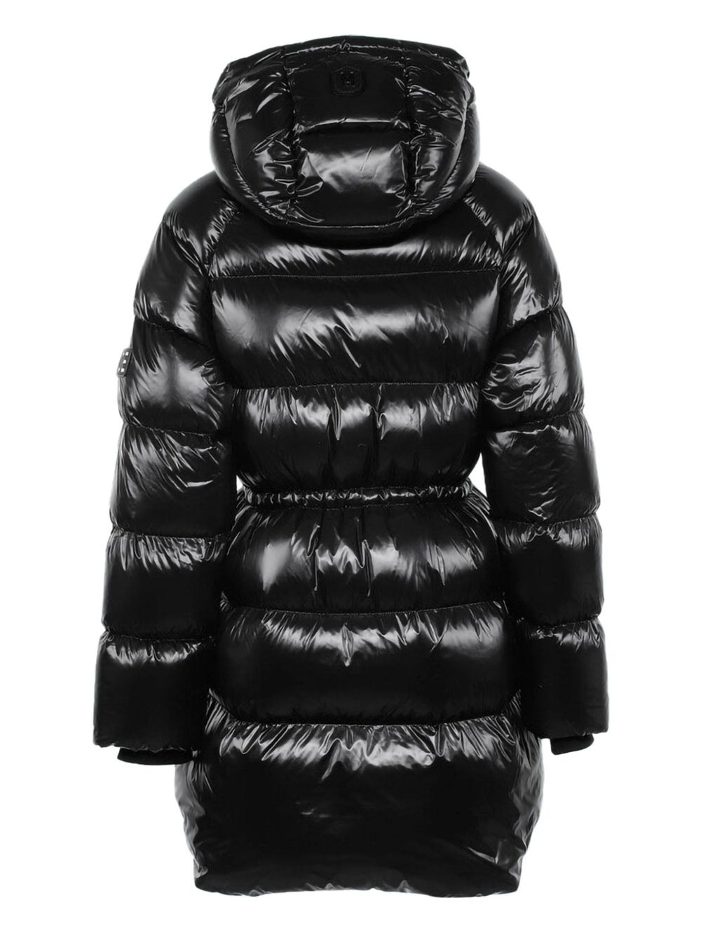 Women's Jacket "BLACK" - 2
