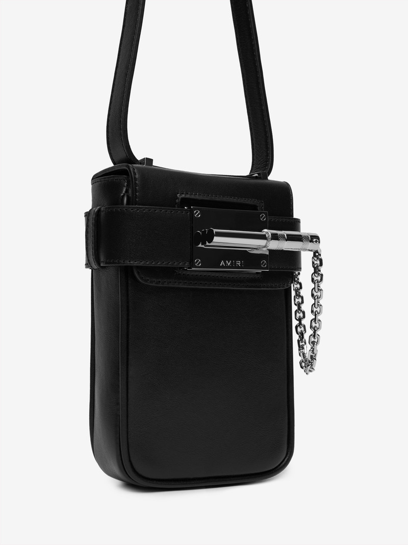 NAPPA AMP CROSSBODY BAG 4
