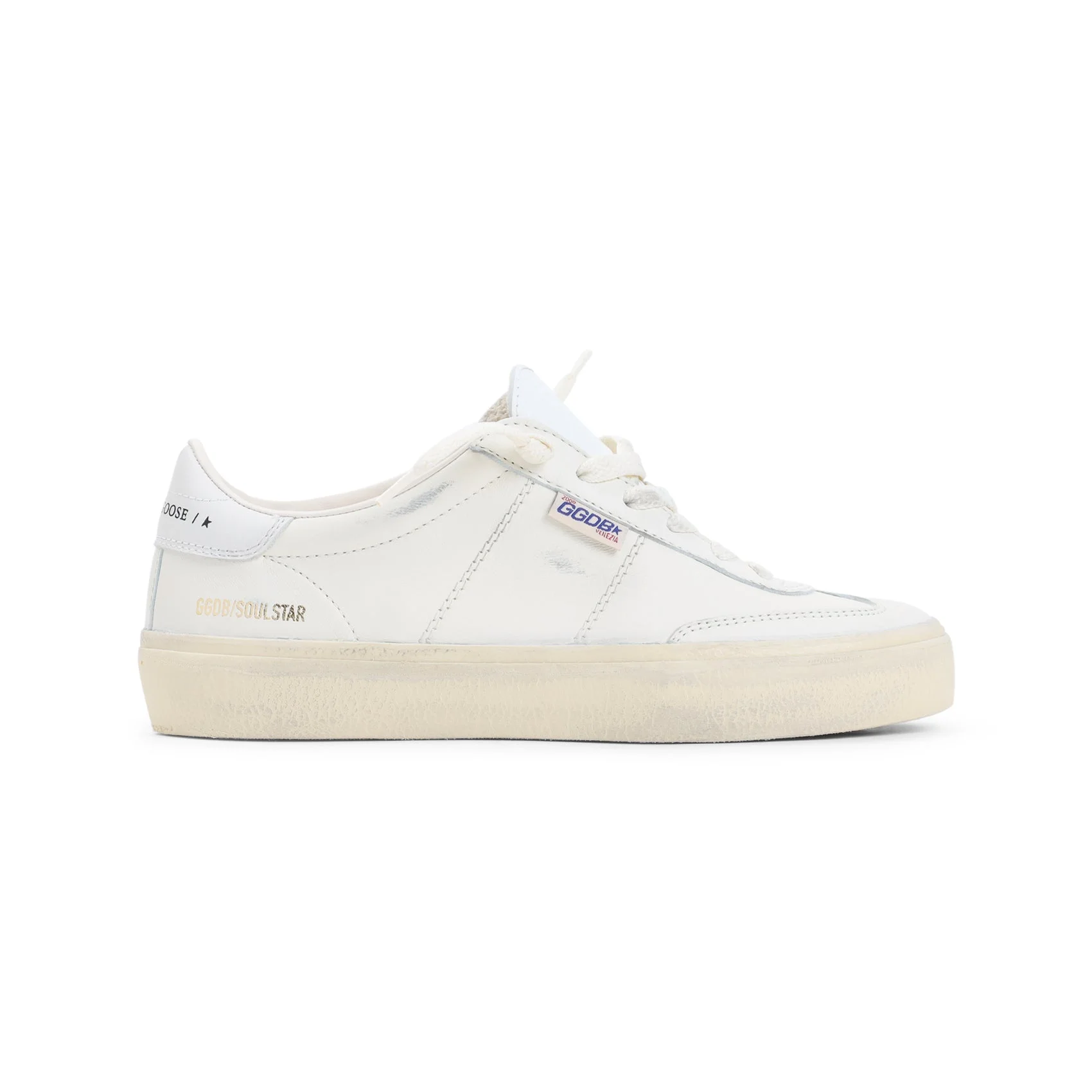 Sneakers White - 1