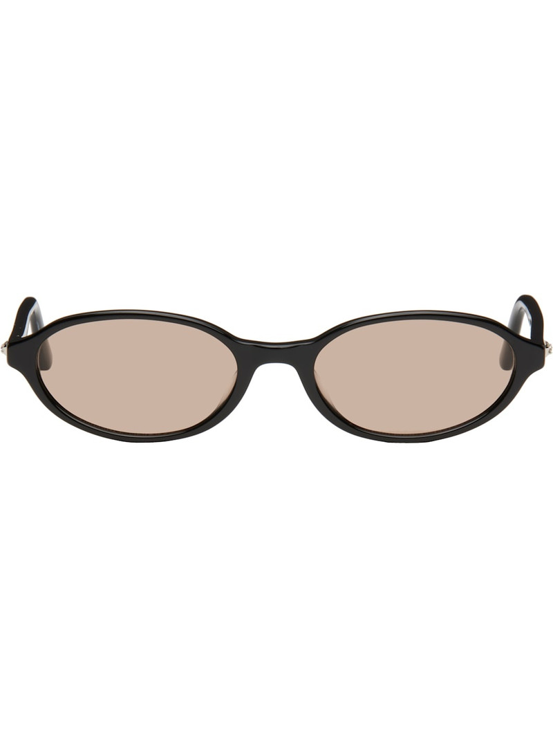 Black Baby Sunglasses 1