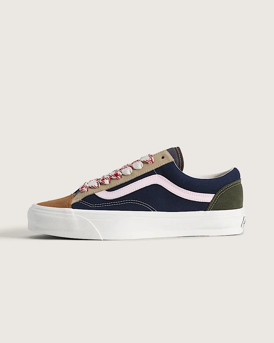 Premium Old Skool Shoe - 1