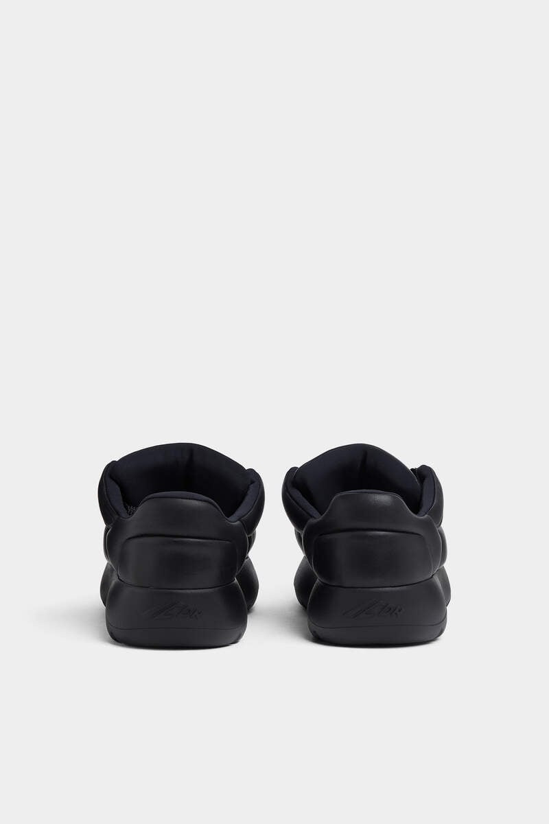 PUFFER SNEAKERS 3