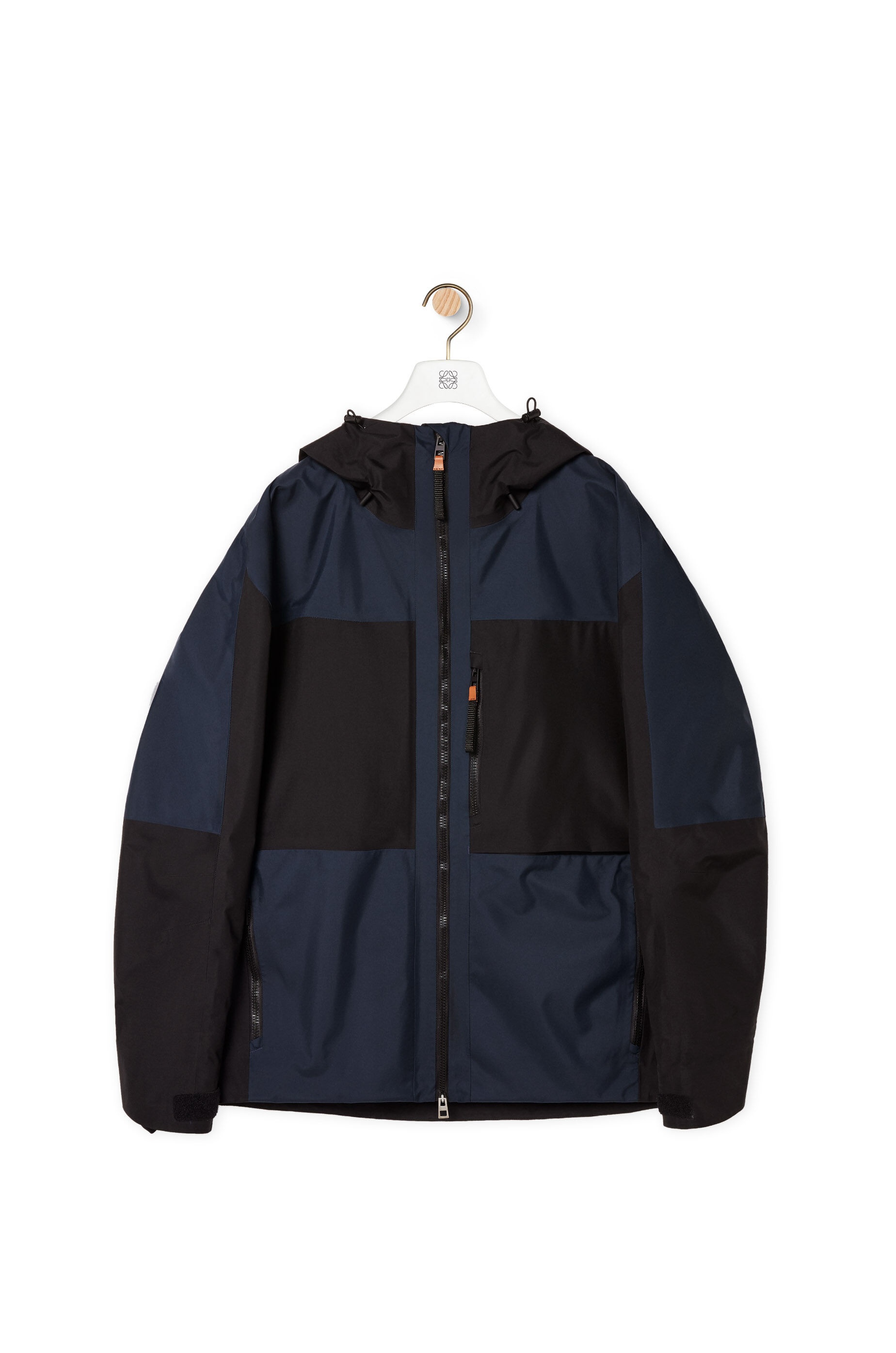 Parka in polyamide - 1