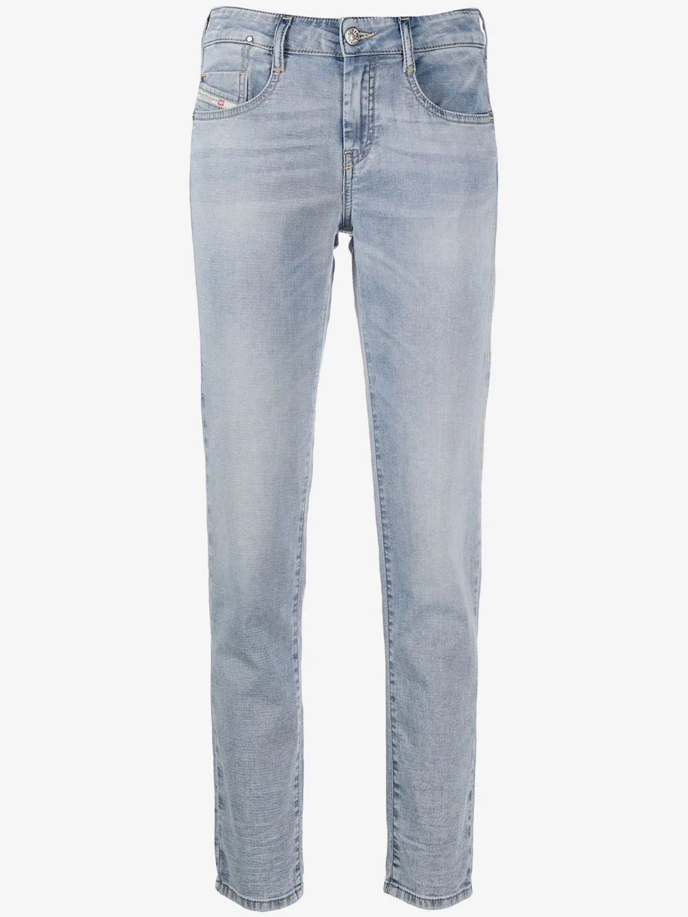 D-Ollies JoggJeans - 1