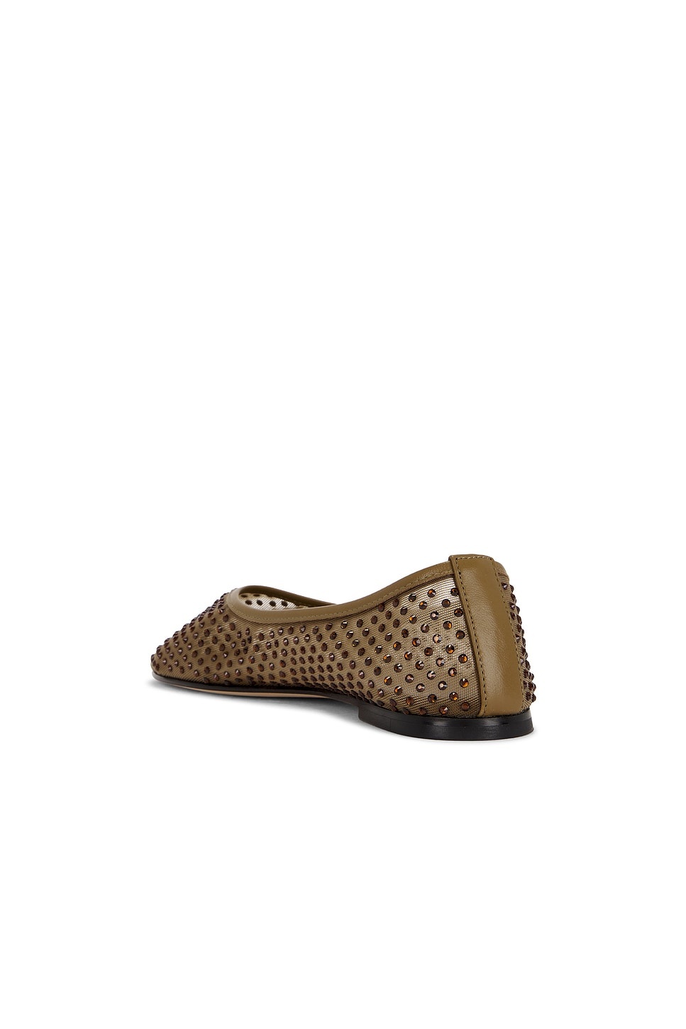Balla Flat - 3
