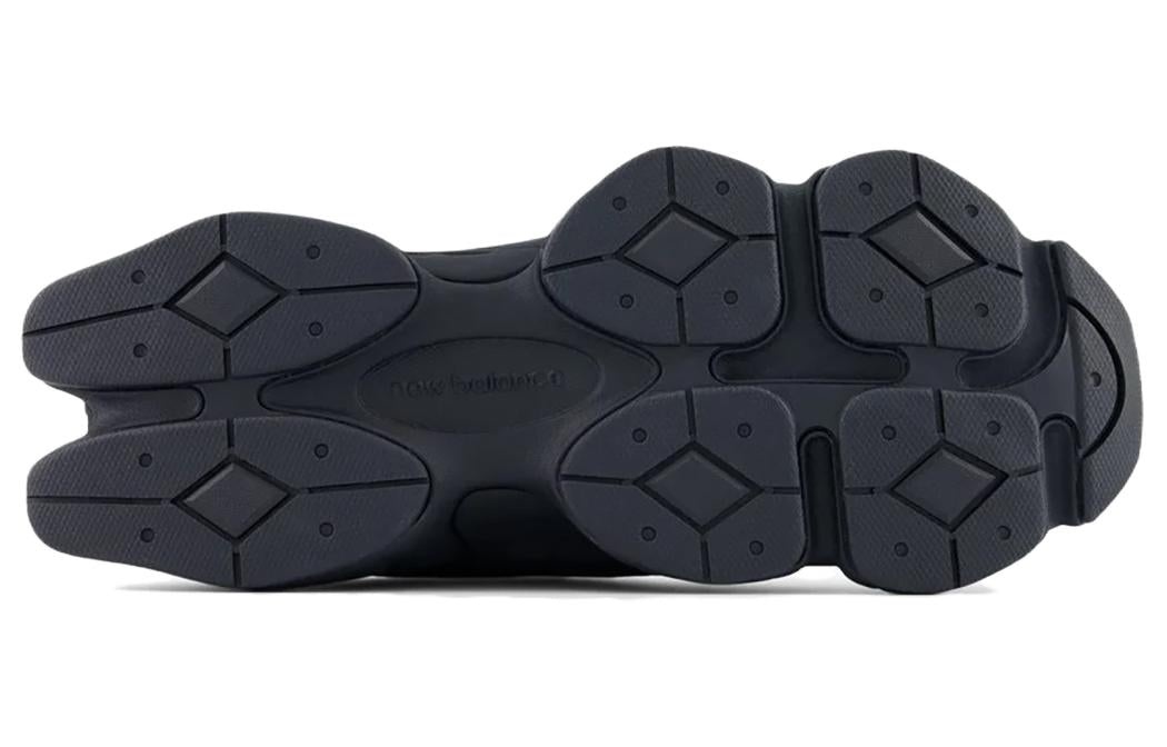 New Balance 8040 'Black Navy' U8040UOB - 6