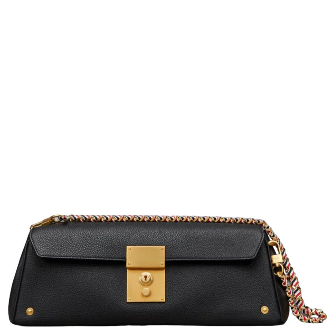 Soft Mrs Thom Baguette Clutch - 1